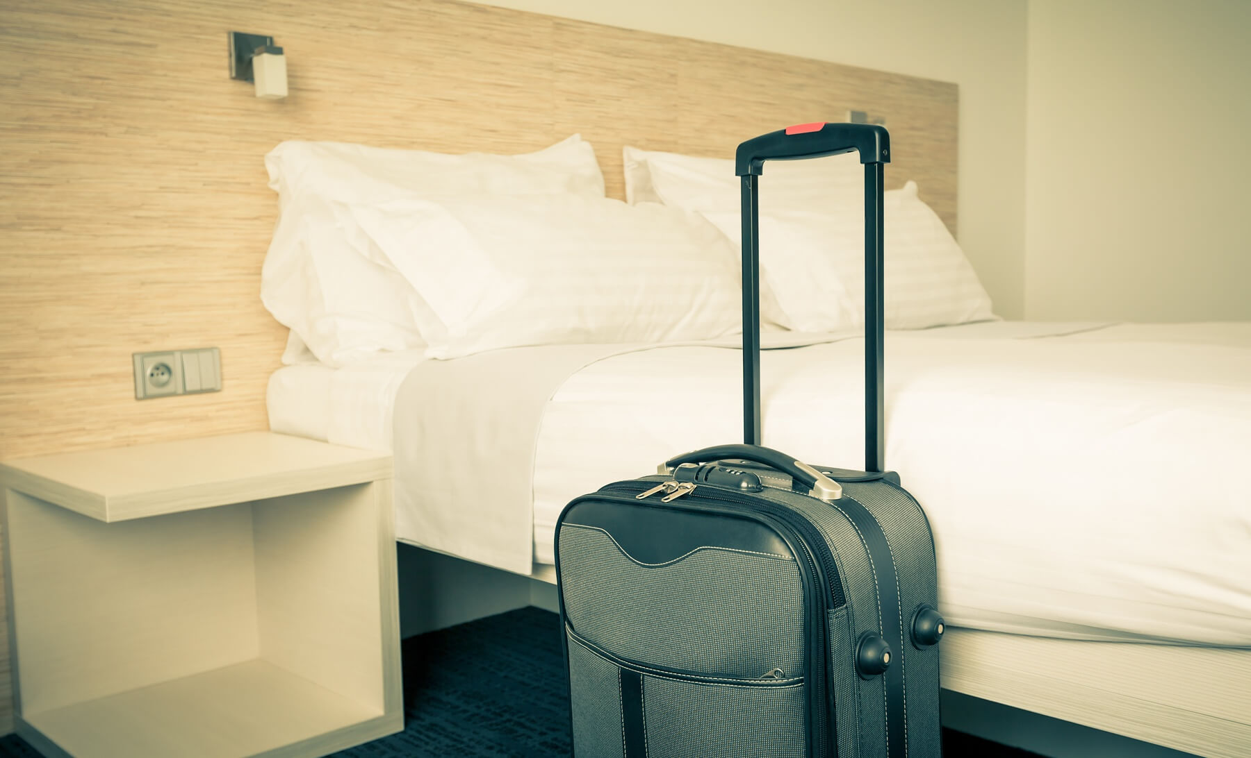Logement en Australie